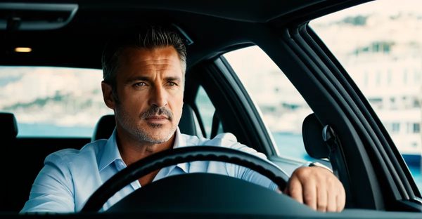 Chauffeur privé cannes : haut de gamme 24/7 pour toutes vos envies