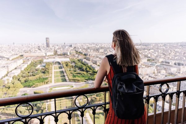 Pourquoi choisir Paris comme destination de voyage ?