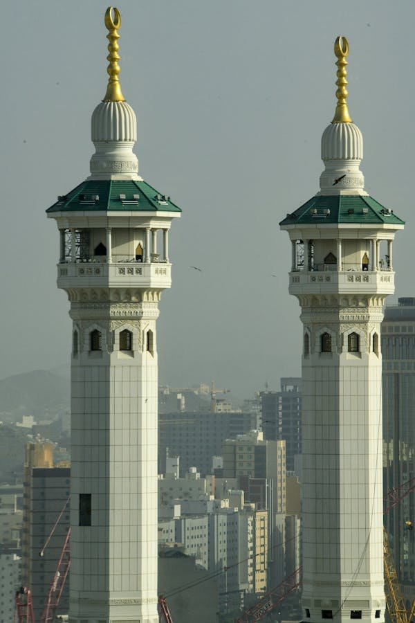 Omra privée : des forfaits exclusifs pour votre pèlerinage