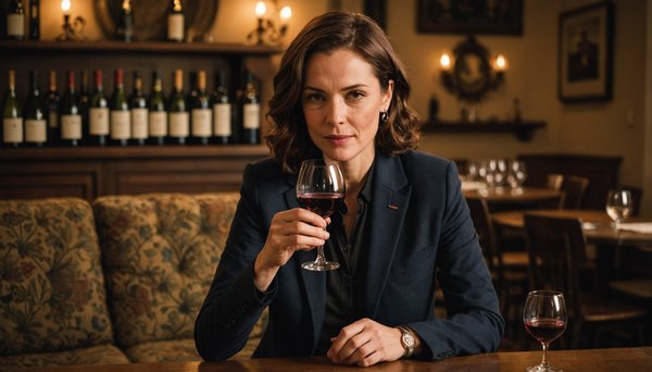 Le Musée du Vin Brotte à Châteauneuf-du-Pape : histoire, terroir et dégustations