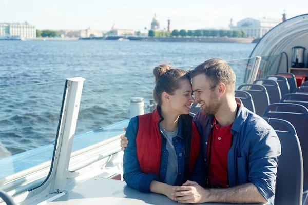 Pourquoi le tourisme c'est bien ?